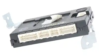 Second-hand car spare part electronic module for kia rio basic oem iam references 954001w540