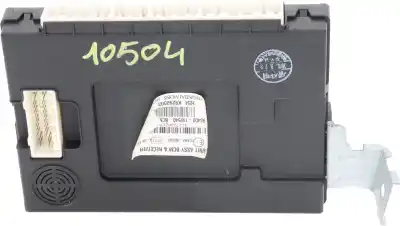 Second-hand car spare part electronic module for kia rio basic oem iam references 954001w540  