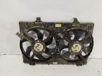 Pezzo di ricambio per auto di seconda mano elettroventola per renault koleos bose edition riferimenti oem iam 21481jy02a