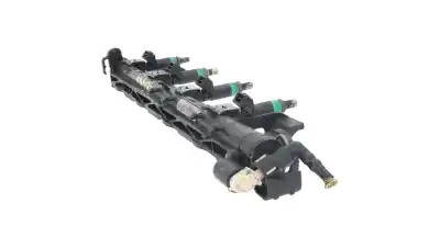 Peça sobressalente para automóvel em segunda mão  por FORD FOCUS BERLINA (CAP)  Referências OEM IAM 5M5G9H487BA  