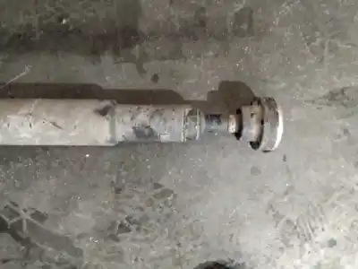 Second-hand car spare part center transmission for land rover freelander (lr2) td4 e oem iam references   