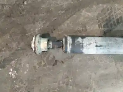 Second-hand car spare part center transmission for land rover freelander (lr2) td4 e oem iam references   