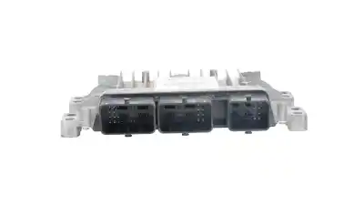 Second-hand car spare part ecu engine control for dacia sandero ambiance oem iam references 237100703r  