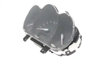 Second-hand car spare part dashboard for kia rio basic oem iam references 940061w026