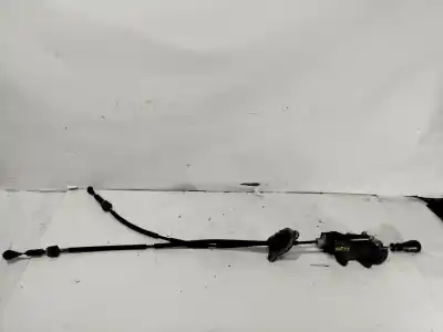 Pièce détachée automobile d'occasion levier pour opel combo d expression l1h1 références oem iam 95517796  