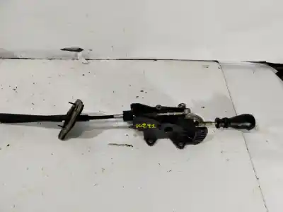 Pièce détachée automobile d'occasion levier pour opel combo d expression l1h1 références oem iam 95517796  