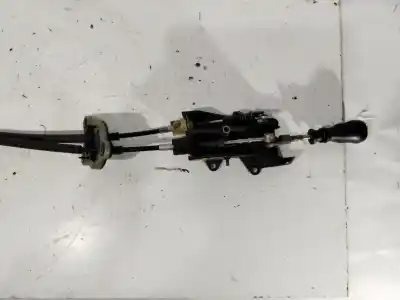 Pièce détachée automobile d'occasion levier pour opel combo d expression l1h1 références oem iam 95517796  