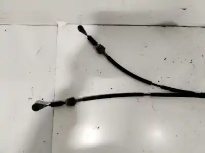 Peça sobressalente para automóvel em segunda mão  por OPEL COMBO D  Referências OEM IAM 95517796  