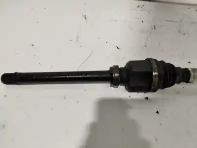 Peça sobressalente para automóvel em segunda mão transmissão dianteira direita por citroen c4 grand picasso live referências oem iam 9677570880