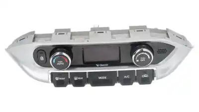 Second-hand car spare part Climate Control for KIA RIO Basic OEM IAM references 972501W520  
