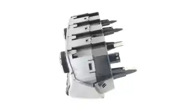 Pièce détachée automobile d'occasion commande de climatisation / chauffage pour kia rio basic références oem iam 972501w520  