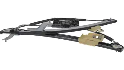 Peça sobressalente para automóvel em segunda mão elevador de vidros dianteira esquerda por audi q2 (gab) 35 tdi quattro sport referências oem iam 81a837461
