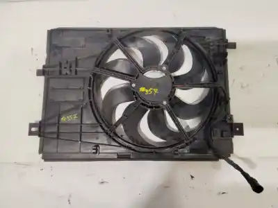 Pezzo di ricambio per auto di seconda mano elettroventola per peugeot 308 ii (lb_, lp_, lw_, lh_, l3_) 1.2 thp 130 riferimenti oem iam 