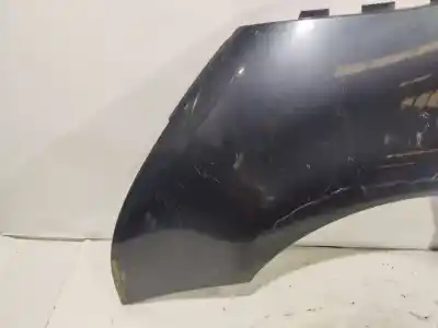 Peça sobressalente para automóvel em segunda mão Guarda-lamas Dianteiro Esquerdo por CITROEN C4 PICASSO VTN@V 109 CV / 80 KW Referências OEM IAM   