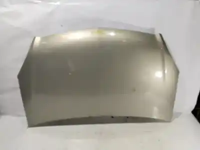 Peça sobressalente para automóvel em segunda mão capot por opel zafira b cosmo referências oem iam   