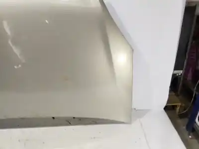 Peça sobressalente para automóvel em segunda mão capot por opel zafira b cosmo referências oem iam   