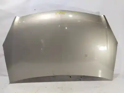 Peça sobressalente para automóvel em segunda mão capot por opel zafira b cosmo referências oem iam   