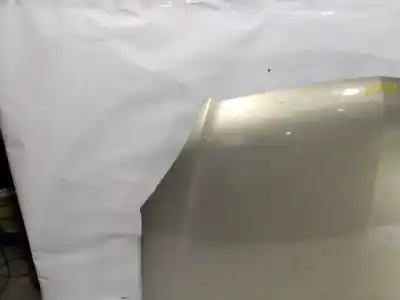 Peça sobressalente para automóvel em segunda mão capot por opel zafira b cosmo referências oem iam   