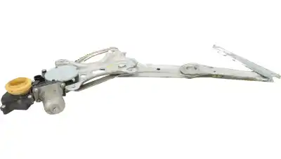 Second-hand car spare part driver left window regulator for toyota corolla (e12) 2.0 d-4d linea sol berlina oem iam references 99694100100  698200f010