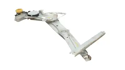Second-hand car spare part driver left window regulator for toyota corolla (e12) 2.0 d-4d linea sol berlina oem iam references 99694100100  698200f010