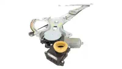 Second-hand car spare part driver left window regulator for toyota corolla (e12) 2.0 d-4d linea sol berlina oem iam references 99694100100  698200f010