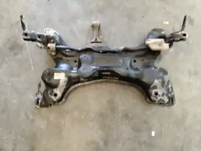 Second-hand car spare part front axle for kia rio basic oem iam references 