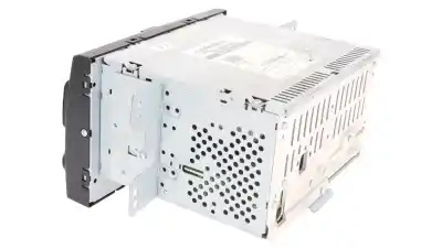 Second-hand car spare part audio system / radio cd for kia rio basic oem iam references 5221620  