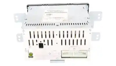 Second-hand car spare part audio system / radio cd for kia rio basic oem iam references 5221620  