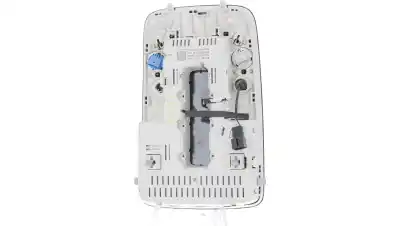 Peça sobressalente para automóvel em segunda mão luz interior por audi q2 (gab) 35 tdi quattro sport referências oem iam 81a947135ch
