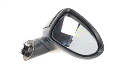 Second-hand car spare part right rearview mirror for kia rio basic oem iam references e4034475  