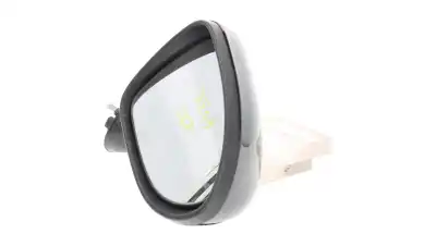 Second-hand car spare part right rearview mirror for kia rio basic oem iam references e4034475  