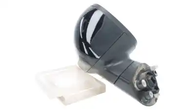 Second-hand car spare part right rearview mirror for kia rio basic oem iam references e4034475  