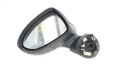 Second-hand car spare part left rearview mirror for kia rio basic oem iam references   