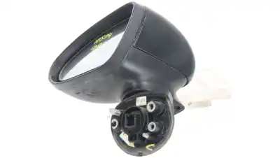 Second-hand car spare part Left Rearview Mirror for KIA RIO Basic OEM IAM references   