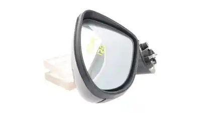 Second-hand car spare part left rearview mirror for kia rio basic oem iam references   