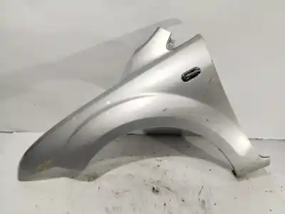 Peça sobressalente para automóvel em segunda mão guarda-lamas dianteiro esquerdo por ford focus berlina (cap) ambiente (d) referências oem iam   