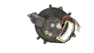 Peça sobressalente para automóvel em segunda mão ventilador de aquecimento por citroen c4 picasso vtn@v 109 cv / 80 kw referências oem iam 5e2228100  