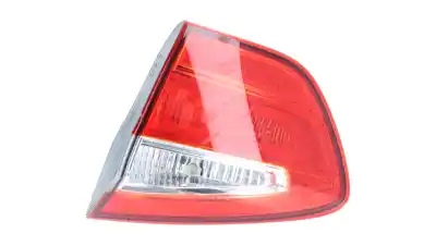 Peça sobressalente para automóvel em segunda mão farolim traseiro direito por kia rio basic referências oem iam   