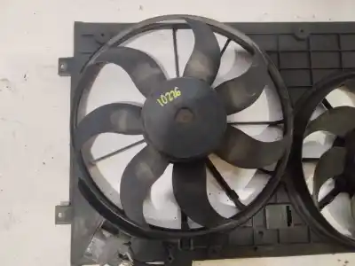 Peça sobressalente para automóvel em segunda mão  por SEAT LEON (1P1)  Referências OEM IAM 1K0121207T  