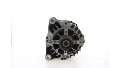 Second-hand car spare part alternator for citroen c2 audace oem iam references 9642879680  