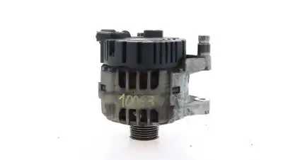 Second-hand car spare part alternator for citroen c2 audace oem iam references 9642879680  