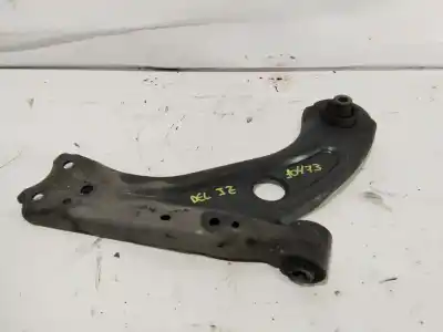 Peça sobressalente para automóvel em segunda mão braço de suspensão inferior esquerdo dianteiro por citroen c4 grand picasso live referências oem iam 
