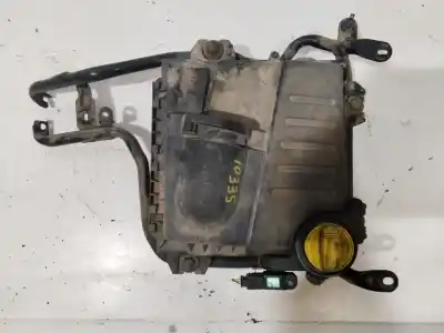 Second-hand car spare part air filter support for renault trafic combi (ab 4.01) 29 combi6 acristalado parcial oem iam references 8200467321