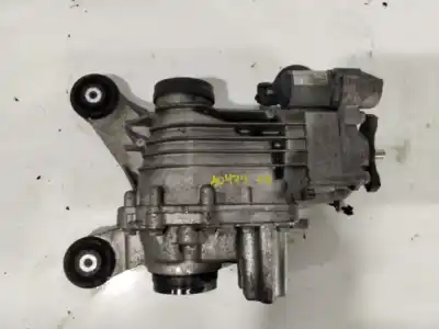 Peça sobressalente para automóvel em segunda mão diferencial traseiro por audi q2 (gab) 35 tdi quattro sport referências oem iam 8br525010s