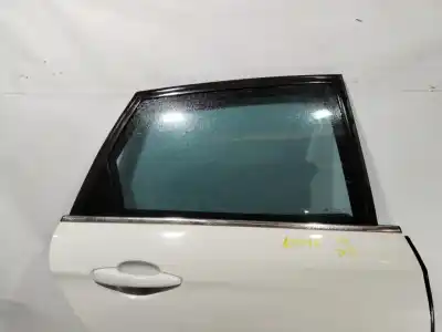 Tweedehands auto-onderdeel deur rechts achter voor citroen c4 lim. exclusive oem iam-referenties 