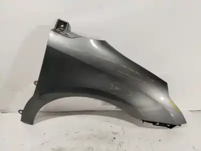Second-hand car spare part front right fin for citroen c4 picasso vtn@v 109 cv / 80 kw oem iam references   
