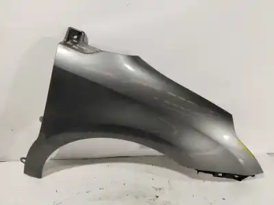 Second-hand car spare part front right fin for citroen c4 picasso vtn@v 109 cv / 80 kw oem iam references   
