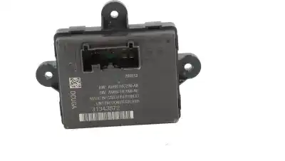 Second-hand car spare part central locking pump for volvo v40 basis oem iam references 31343872  