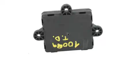 Автозапчасти б/у закрытый распределительный щит за volvo v40 basis ссылки oem iam 31343872