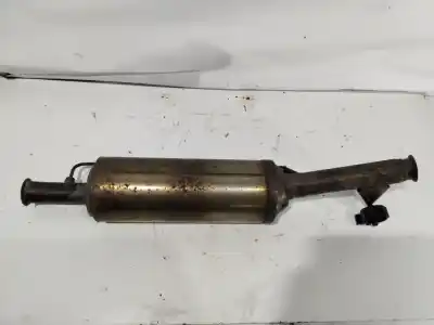 Peça sobressalente para automóvel em segunda mão Catalisador por CITROEN C4 GRAND PICASSO Live Referências OEM IAM   